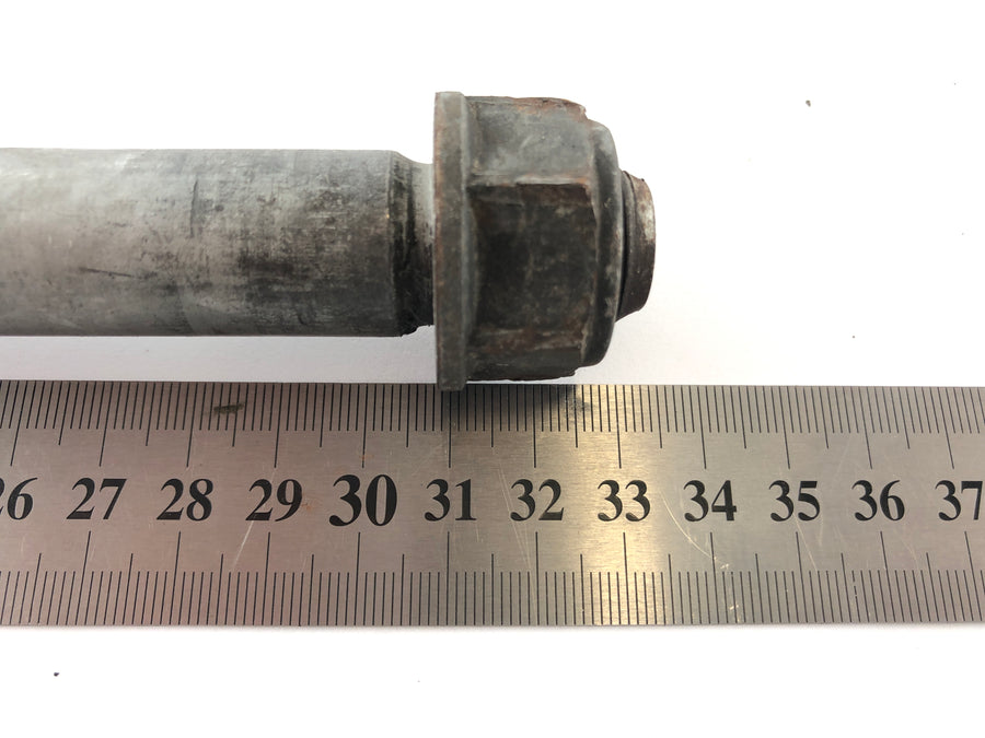 Honda Varadero XL 1000 SD02 [2002] - Rear axle quick release axle