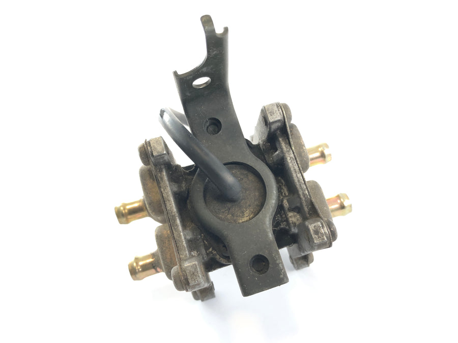 Suzuki Bandit GSF 1200 S WVA9 [2001] - Secondary air valve
