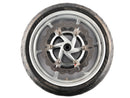 Ducati Multistrada 1000 DS [2004] - Front wheel rim Wave brake discs-5