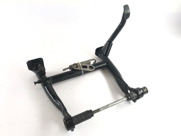BMW R 1150 R R21 [2002] - Main stand with shock absorber - 0