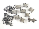 Yamaha YZF 750R 4HN [1995] - Camshaft brackets set-2