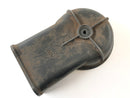 Yamaha XV 535 Virago 2YL [1987] - Air filter housing-1