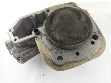 BMW R 1150 RT [2003] - Cylinder with piston