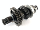 KTM 640 LC4 [2003] - Kickstarter shaft-1