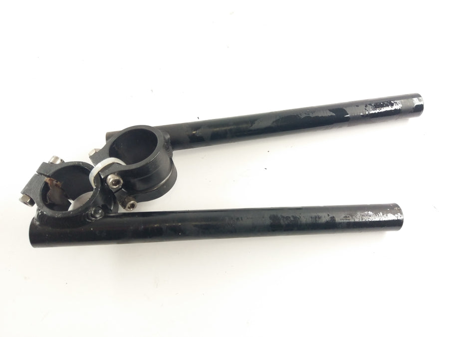 Ducati Pantah 500 SL [1982] - Handlebar stubs