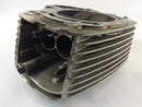 BMW R 1150 RT [2003] - Cylinder head-3