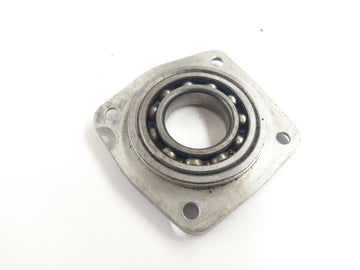 NSU Lux [All years] - Bearing shell anchor plate gearbox