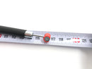 Yamaha YZF R1 RN04 - clutch cable - reinforced version side view
