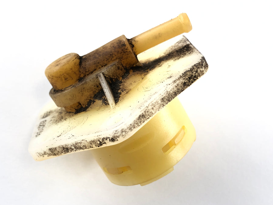 BMW K 1200 LT [2002] - Tank ventilation