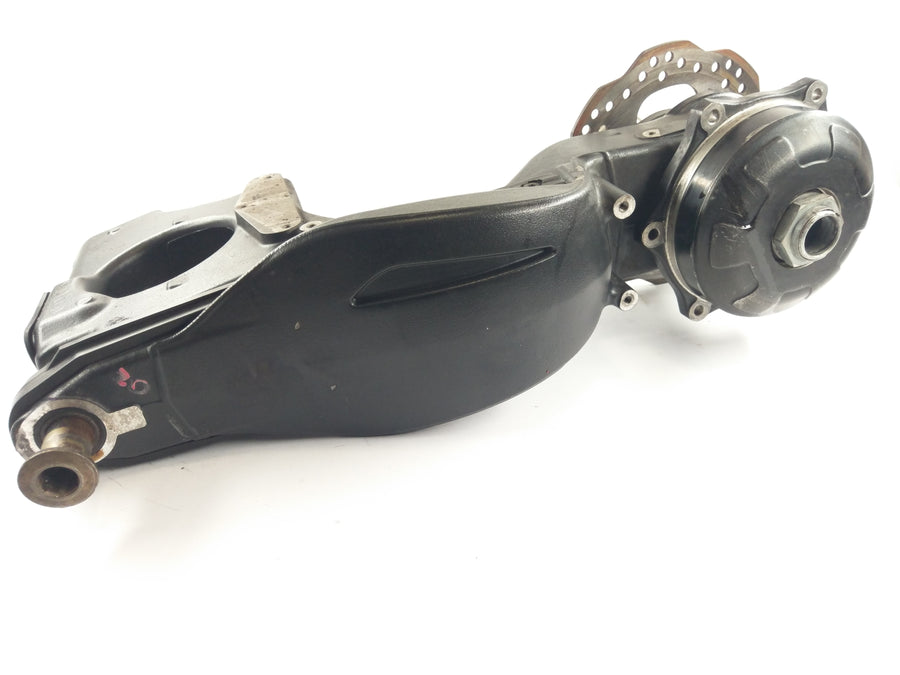 Triumph Speed ​​Triple 1050 515NJ [2006] - Swingarm Rear swingarm
