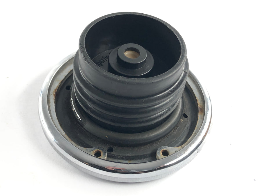 Triumph Bonneville 908MD [2001] - fuel cap