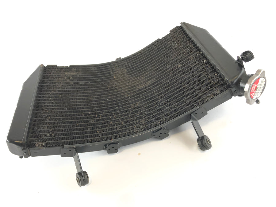 Yamaha YZF R1 RN12 [2005] - Radiator Water Cooler