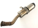 KTM Duke 690 A3 [2012] - IXIL silencer with scratches-7