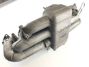 BMW M 535i E28 [1986] - intake manifold-6