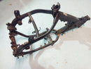 BETA RR 4T 125 LC [2016] - Frame with papers-2