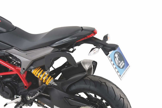Ducati Hypermotard 821 [2013-2015]-C-Bow side carrier