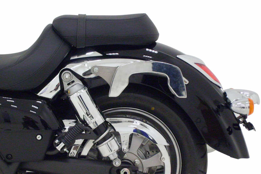 Kawasaki VN 1700 Classic [2009-2014]-C-Bow side carrier