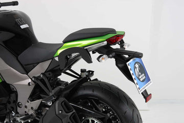 Kawasaki Z 1000 SX [2011-2014]-C-Bow side carrier - 0