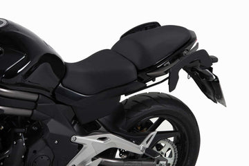 Kawasaki Er-6n [2012-2016]-C-Bow side carrier