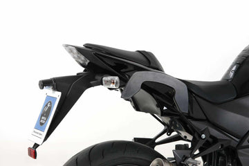 Kawasaki Z 750 [2007-2012]-C-Bow side carrier - 0
