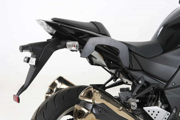 Kawasaki Z 1000 [2007-2009]-C-Bow side carrier - 0