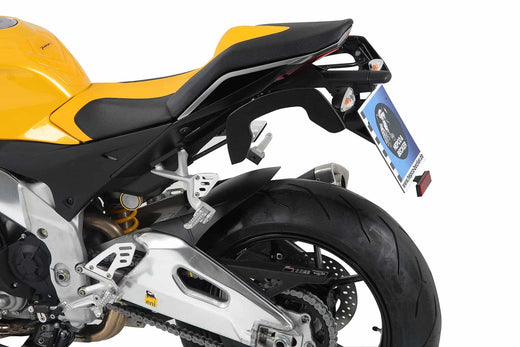 Aprilia Tuono V4 R [2011-2020]-C-Bow side carrier