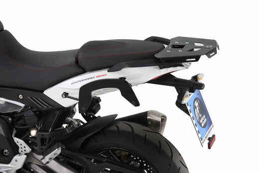Aprilia Caponord 1200 [2013-2016]-C-Bow side carrier