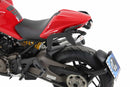 Ducati Monster 1200 [2013-2016]-C-Bow side carrier-2