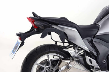 Honda VfR 1200 F [2010-2016]-C-Bow side carrier - 0