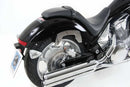 Honda VT 1300 CX [2010-2012]-C-Bow side carrier-1