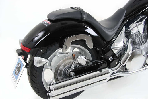 Honda VT 1300 CX [2010-2012]-C-Bow side carrier