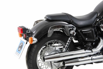 Honda VT 750 S [2010-2011]-C-Bow side carrier