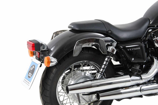 Honda VT 750 S [2010-2011]-C-Bow side carrier