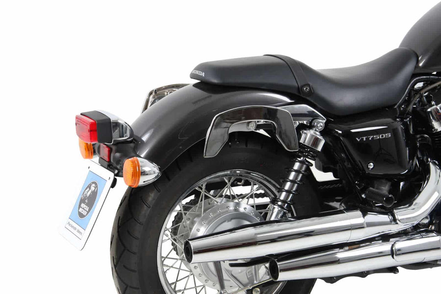 Honda VT 750 S [2010-2011]-C-Bow side carrier