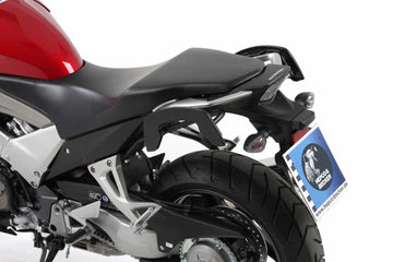 Honda VfR 800 x Crossrunne [2011-2014]-C-Bow side carrier