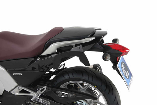Honda Integra 700 [2012-2013]-C-Bow side carrier