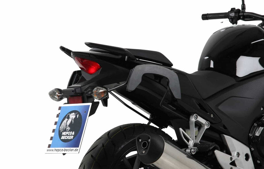 Honda CBR 500 R [2013-2015] - C-Bow Seitenträger