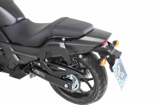 Honda CTX 700 [2014-2017]-C-Bow side carrier