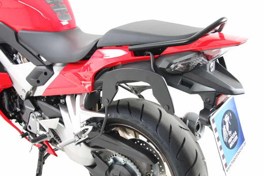 Honda VfR 800 F [2014-2020]-C-Bow side carrier