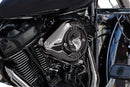 Harley-Davidson FLHFB 1868 Electra Glide Highway King 114 [2023] - Stealth Teardrop Luftfilterabdeckung – Design: Teardrop – Bild 2