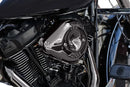 Harley-Davidson FXFB 1750 Softail Fat Bob 107 [2021] - Stealth Teardrop Luftfilterabdeckung – Design: Teardrop – Bild 4