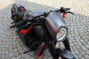 Harley Davidson V-Rod [CULT WERK] – Headlight fairing-4