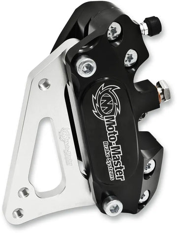 Swm SM 500 R [2015-2019] - Bremssattel-Versatzhalter für vordere 300 mm Bremsscheibe – Bild 2