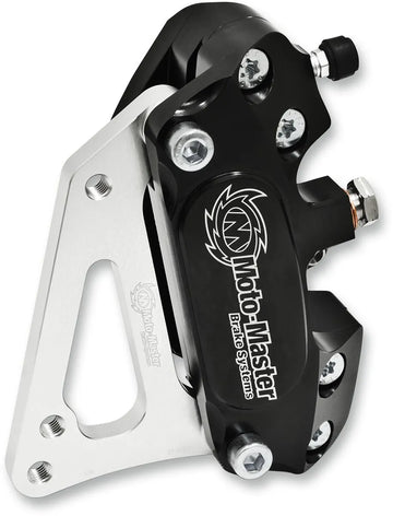 Fantic XX 125 [2021] - Vorderer Supermoto Bremssattelsatz – Bild 1