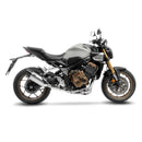 Honda CBR 650 R [Leovince]-Footrest Disassement Seat-6