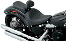 harley davidson fls [DRAG SPECIALTIES] – Solo seat, backrest compatible-6