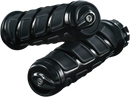 harley davidson victory cruiser [KURYAKYN] – Kinetic™ grips-1