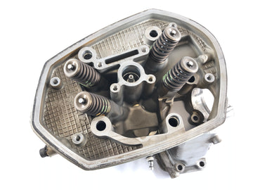 BMW R 1200 GS [2004] - Cylinder head