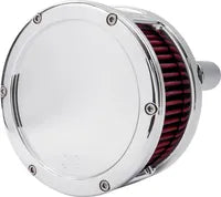 Harley-Davidson FLFBS 1923 Softail Fat Boy 117 [2026] - BA Luftfilterkit – Bild 7