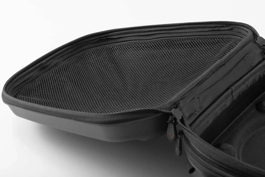 ducati multistrada 1260 [SW-MOTECH] – Urban ABS top case lashing strap variant with floor insert